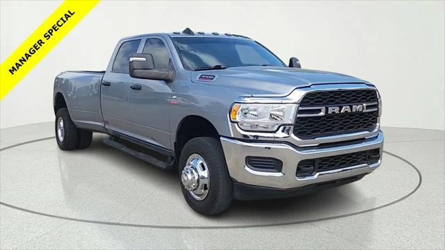 2024 Ram 3500 Tradesman Crew Cab 4x4 8' Box for sale in Dallas, TX