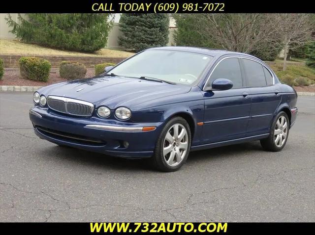 2004 Jaguar X-TYPE 3.0 for sale in Hamilton, NJ