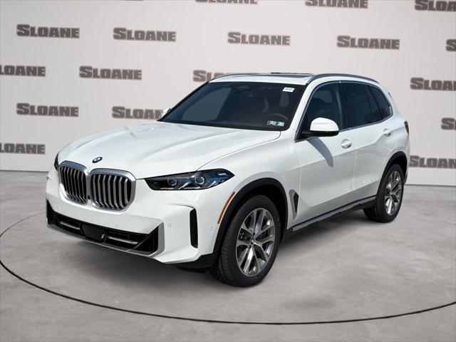 2026 BMW X5 xDrive40i for sale in Devon, PA