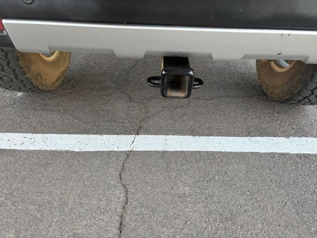 2008 Toyota FJ Cruiser Base