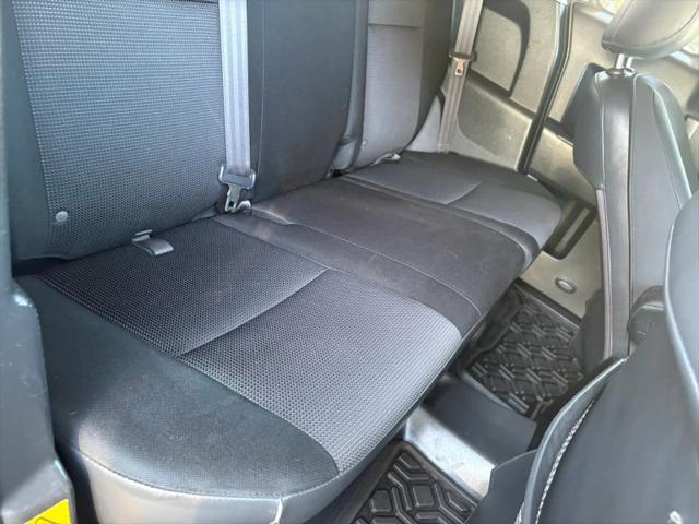 2008 Toyota FJ Cruiser Base