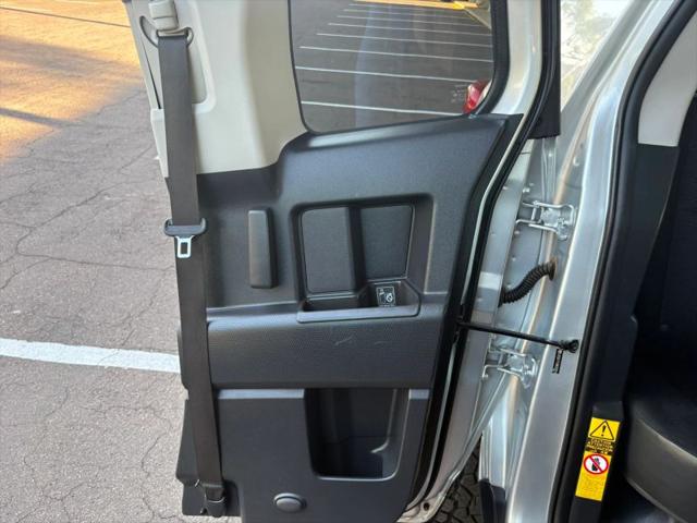 2008 Toyota FJ Cruiser Base