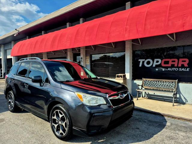 2015 Subaru Forester 2.0XT Premium for sale in Orlando, FL