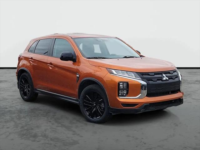 2024 Mitsubishi Outlander Sport S for sale in Live Oak, FL