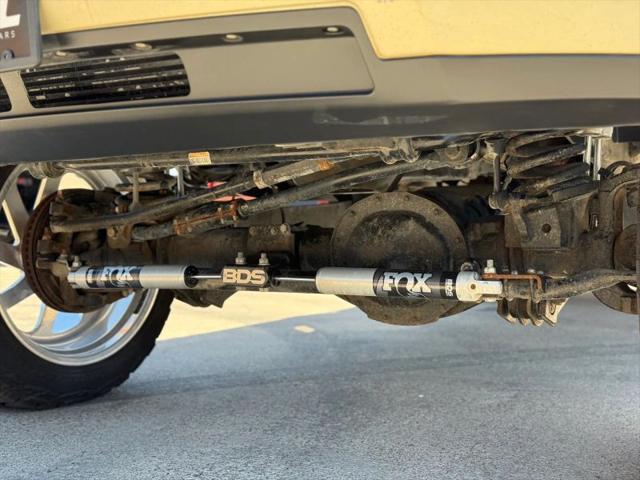 2015 Ram 2500 Longhorn