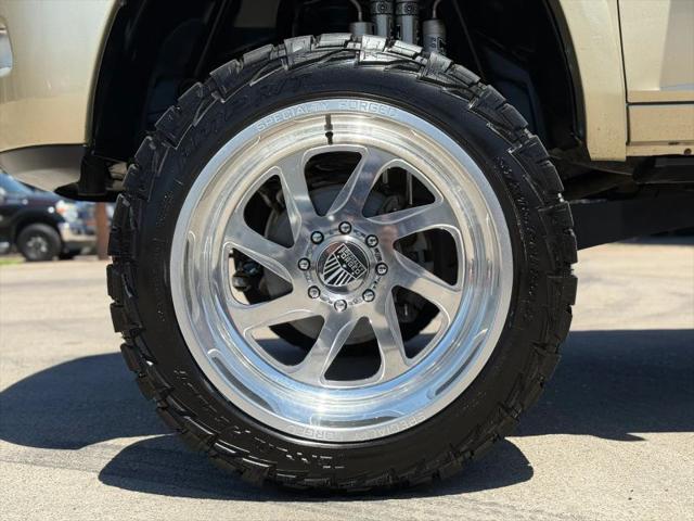 2015 Ram 2500 Longhorn