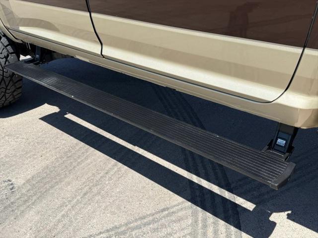 2015 Ram 2500 Longhorn