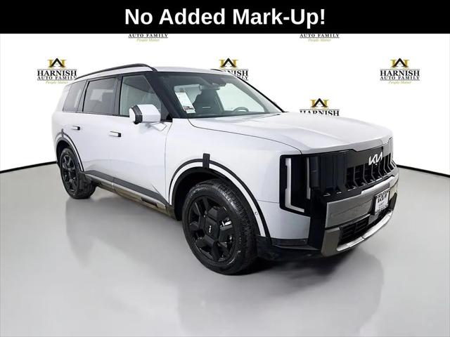 2027 Kia Telluride SX-Prestige for sale in Everett, WA