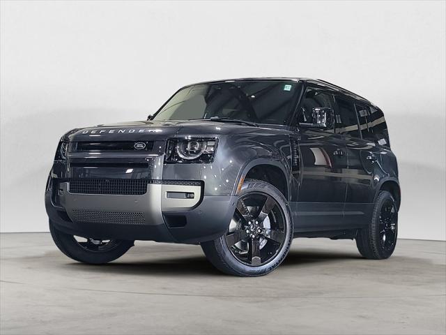 2026 Land Rover Defender P300 S for sale in Bedford, NH