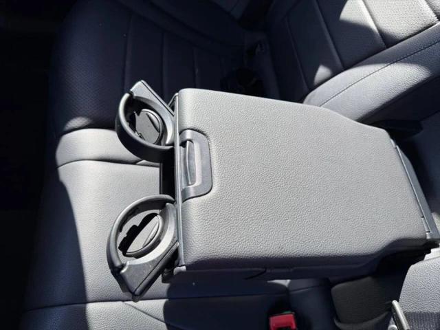 2020 Mercedes-Benz GLC 4MATIC