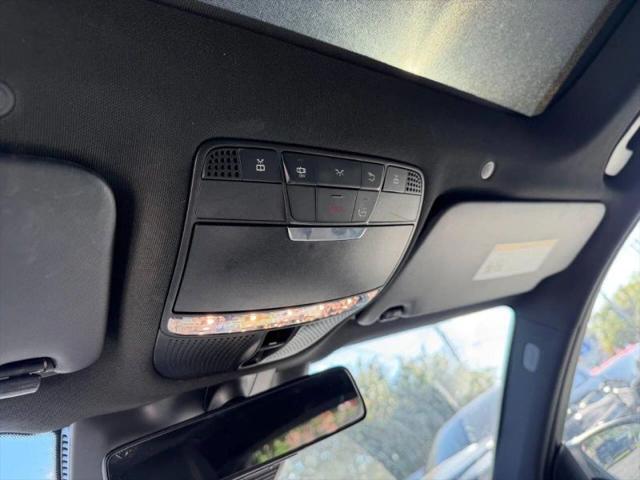 2020 Mercedes-Benz GLC 4MATIC