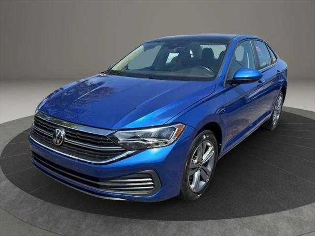 2024 Volkswagen Jetta 1.5T SE for sale in Hollywood, FL