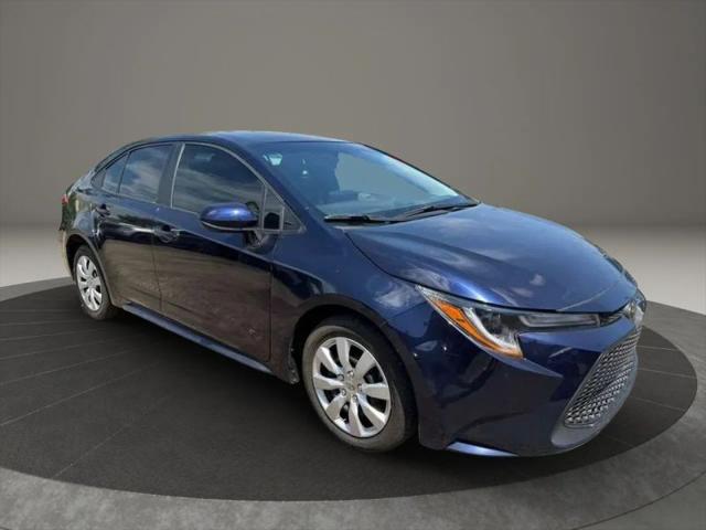 2024 Toyota Corolla LE for sale in Hollywood, FL