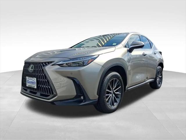 2024 Lexus NX 350 Premium for sale in Rochester, NY