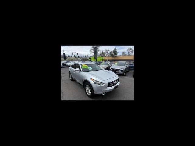 2015 INFINITI QX70 3.7 for sale in Colorado Springs, CO