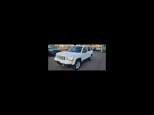 2016 Jeep Patriot Latitude for sale in Colorado Springs, CO
