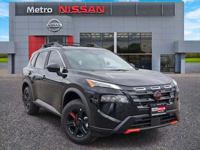 2026 Nissan Rogue Rock Creek for sale in Farmers Branch, TX