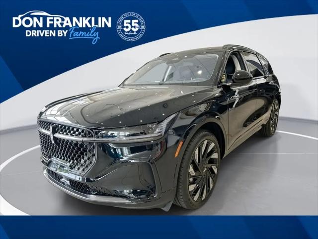 2026 Lincoln Nautilus Reserve for sale in London, KY