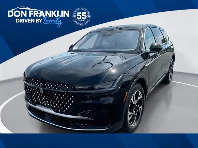 2026 Lincoln Nautilus Premiere for sale in London, KY