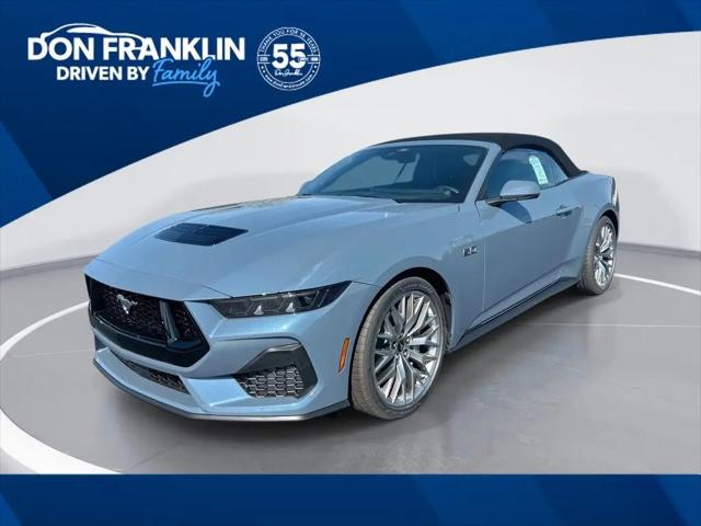 2026 Ford Mustang GT Premium for sale in London, KY