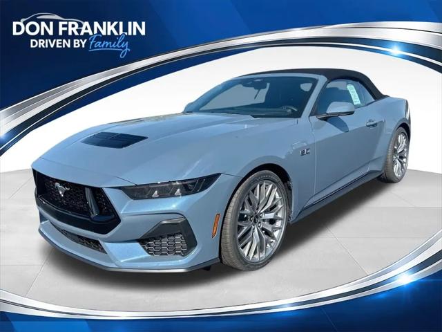 2026 Ford Mustang GT Premium for sale in London, KY
