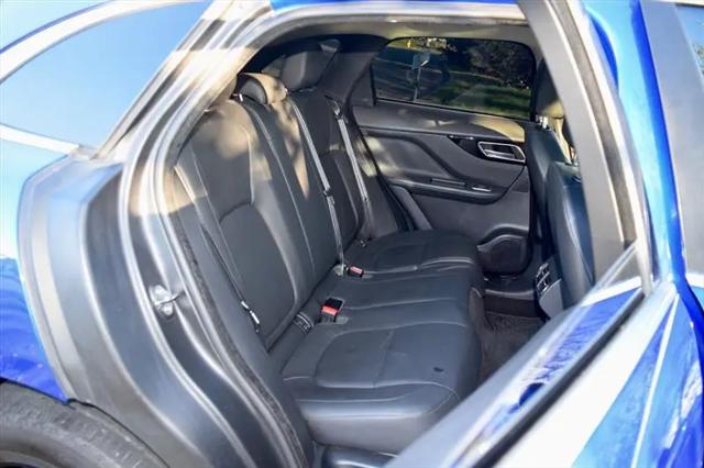 2019 Jaguar F-PACE 25t Premium