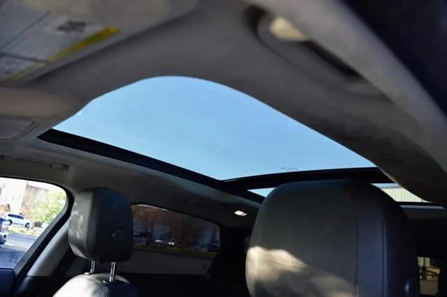 2019 Jaguar F-PACE 25t Premium