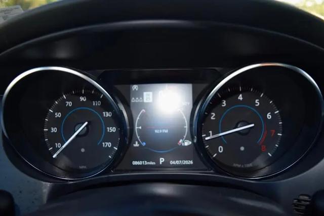 2019 Jaguar F-PACE 25t Premium