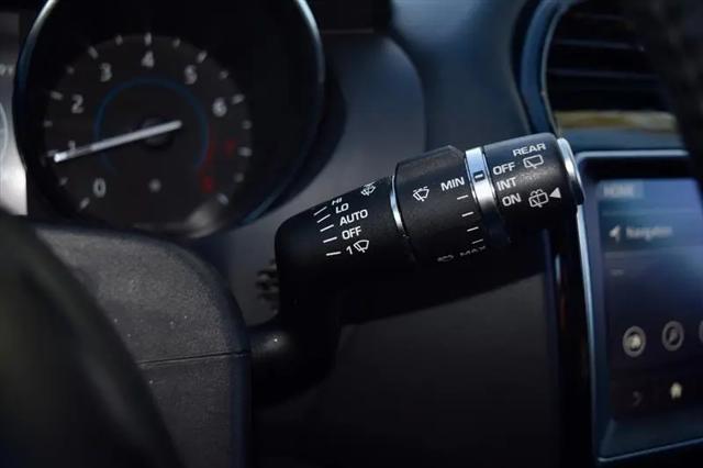 2019 Jaguar F-PACE 25t Premium