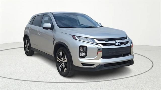 2025 Mitsubishi Outlander Sport 2.0 S AWC for sale in Mesquite, TX