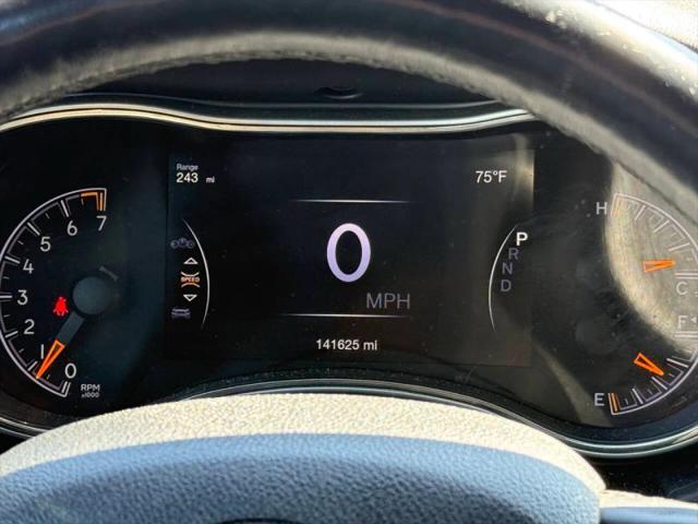 2018 Jeep Grand Cherokee High Altitude 4x4