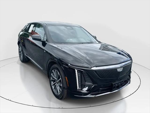 2025 Cadillac iQ Sport 1 RWD for sale in Decatur, GA
