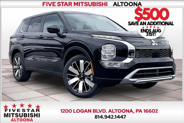 2026 Mitsubishi Outlander SE 1.5T S-AWC for sale in Altoona, PA