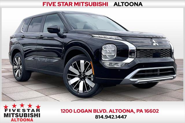 2026 Mitsubishi Outlander SE 1.5T S-AWC for sale in Altoona, PA