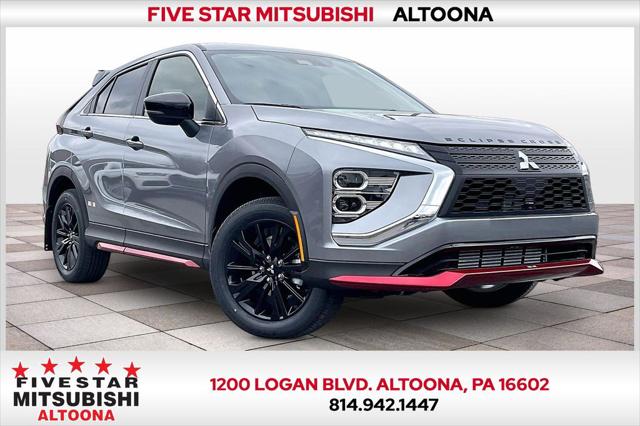 2026 Mitsubishi Eclipse Cross RALLIART 1.5T S-AWC for sale in Altoona, PA