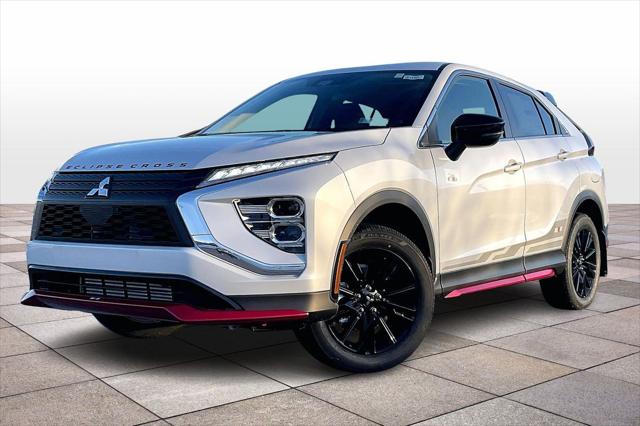 2026 Mitsubishi Eclipse Cross RALLIART 1.5T S-AWC