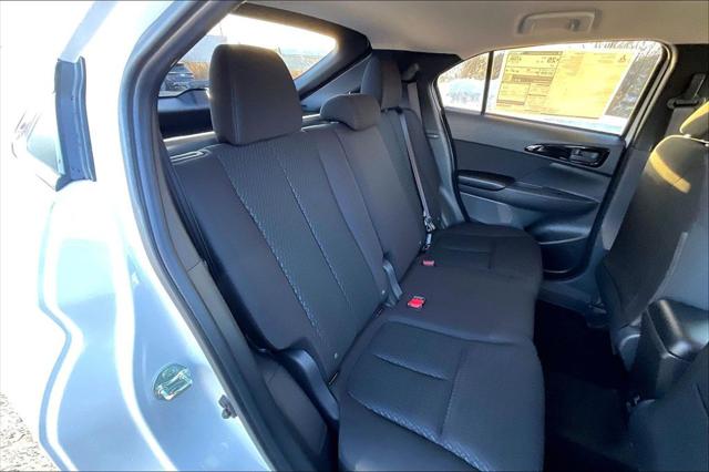2026 Mitsubishi Eclipse Cross RALLIART 1.5T S-AWC