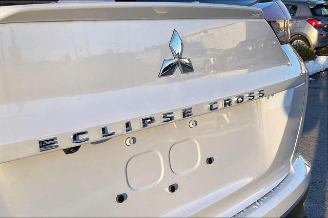 2026 Mitsubishi Eclipse Cross RALLIART 1.5T S-AWC