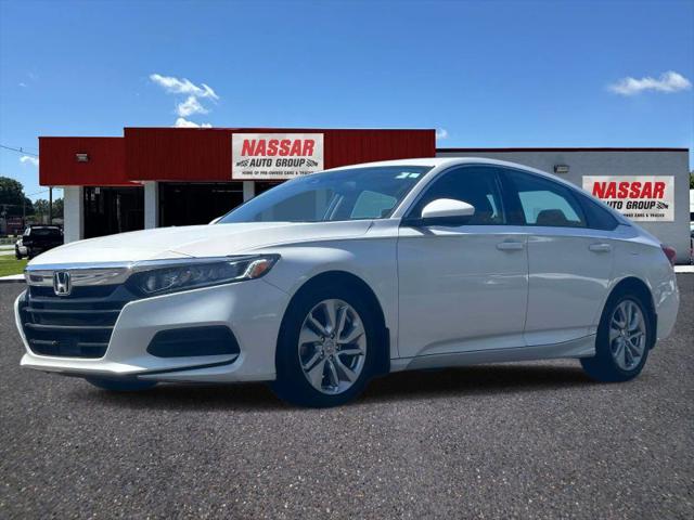 2019 Honda Accord LX for sale in Kannapolis, NC