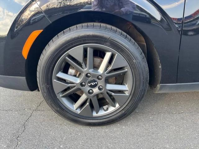 2022 Kia Soul EX