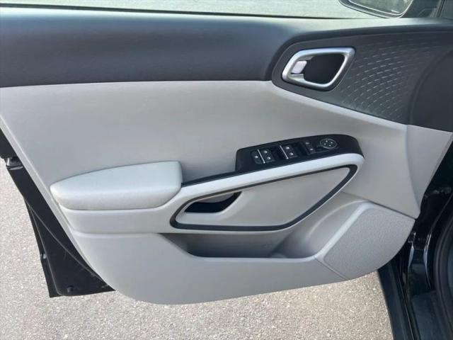 2022 Kia Soul EX