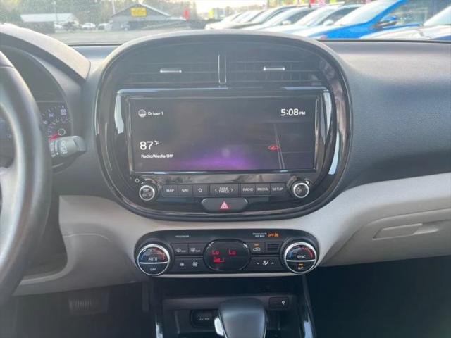2022 Kia Soul EX