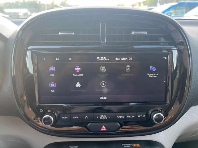 2022 Kia Soul EX