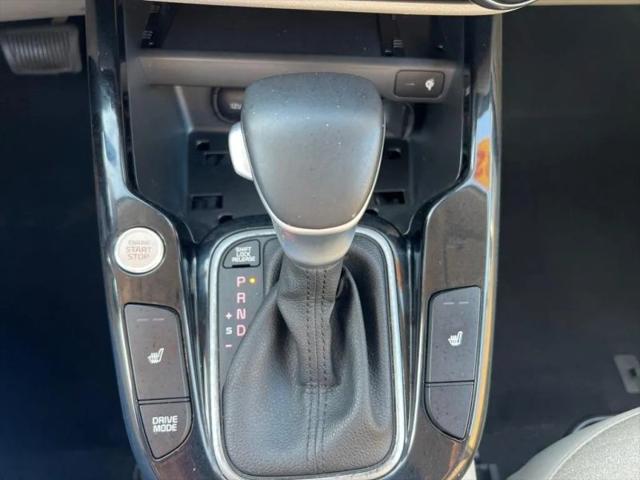 2022 Kia Soul EX