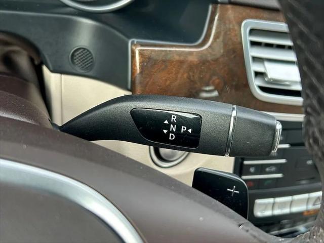 2016 Mercedes-Benz E 350 4MATIC