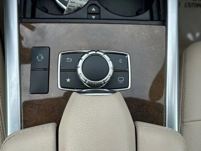 2016 Mercedes-Benz E 350 4MATIC
