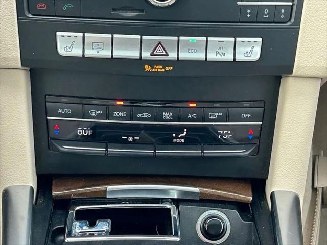 2016 Mercedes-Benz E 350 4MATIC