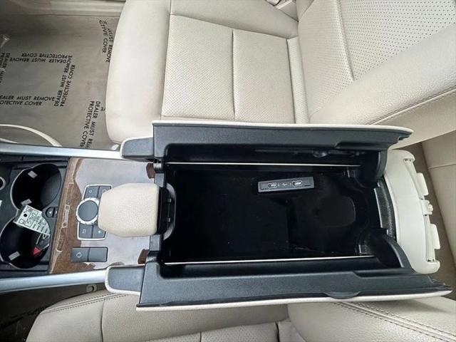 2016 Mercedes-Benz E 350 4MATIC