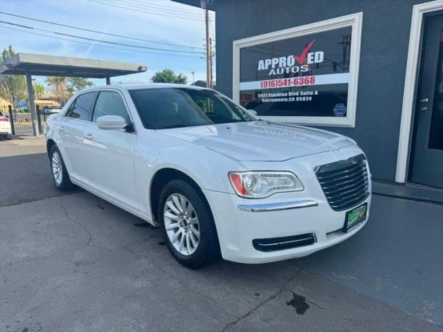 2011 Chrysler 300 Base for sale in Sacramento, CA