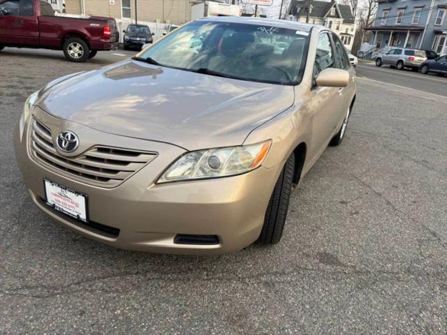 2008 Toyota Camry LE for sale in Plainfield, NJ